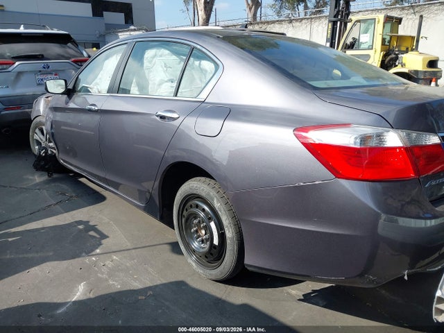 Honda ACCORD LX 2015 1HGCR2F33FA265869 Image 3