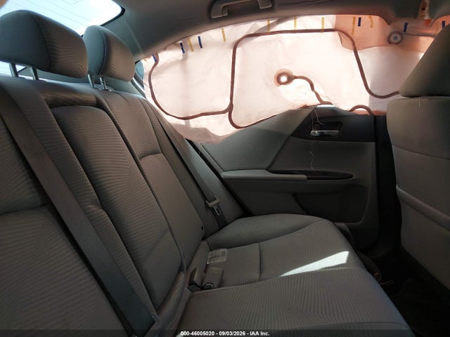 Honda ACCORD LX 2015 1HGCR2F33FA265869 Image 8