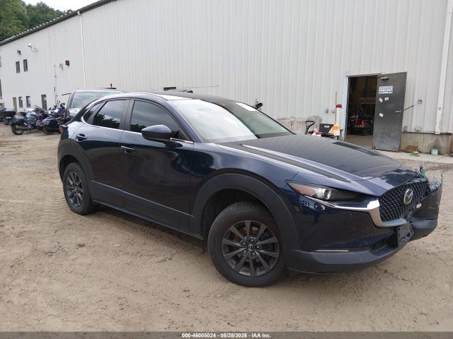 Auction sale of the 2023 Mazda Cx-30 2.5 S, vin: 3MVDMBAMXPM537144, lot number: 46005024