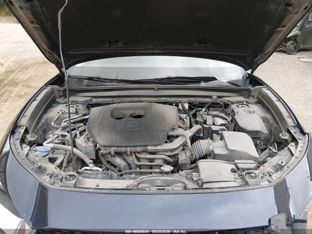 2023 Mazda Cx-30 2.5 S მანქანა იყიდება აუქციონზე, vin: 3MVDMBAMXPM537144, აუქციონის ნომერი: 46005024
