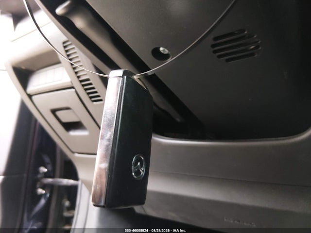 2023 Mazda Cx-30 2.5 S მანქანა იყიდება აუქციონზე, vin: 3MVDMBAMXPM537144, აუქციონის ნომერი: 46005024