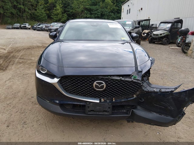 2023 Mazda Cx-30 2.5 S მანქანა იყიდება აუქციონზე, vin: 3MVDMBAMXPM537144, აუქციონის ნომერი: 46005024