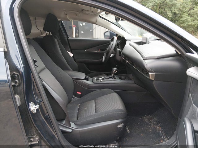 2023 Mazda Cx-30 2.5 S მანქანა იყიდება აუქციონზე, vin: 3MVDMBAMXPM537144, აუქციონის ნომერი: 46005024