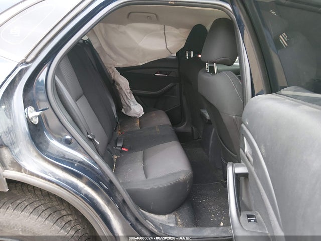 2023 Mazda Cx-30 2.5 S მანქანა იყიდება აუქციონზე, vin: 3MVDMBAMXPM537144, აუქციონის ნომერი: 46005024