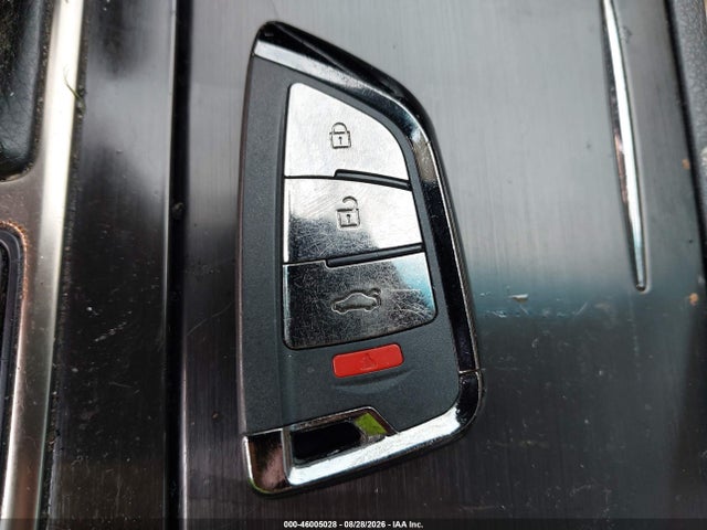 Продаж на аукціоні авто 2013 Hyundai Azera, vin: KMHFH4JG3DA220718, номер лоту: 46005028
