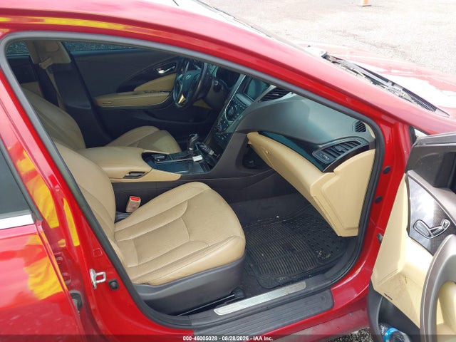 Продаж на аукціоні авто 2013 Hyundai Azera, vin: KMHFH4JG3DA220718, номер лоту: 46005028