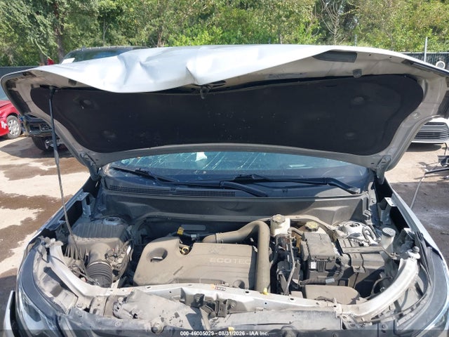 Aukcja sprzedaży 2020 Chevrolet Equinox Lt, vin: 2GNAXKEV9L6221843, numer aukcji: 46005029