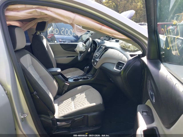 Aukcja sprzedaży 2020 Chevrolet Equinox Lt, vin: 2GNAXKEV9L6221843, numer aukcji: 46005029