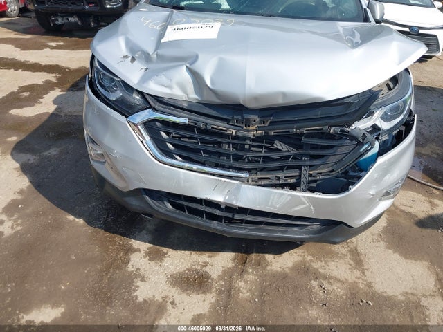 Aukcja sprzedaży 2020 Chevrolet Equinox Lt, vin: 2GNAXKEV9L6221843, numer aukcji: 46005029