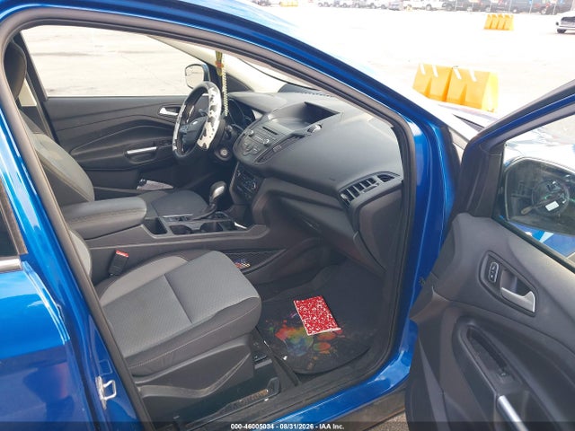Aukcja sprzedaży 2018 Ford Escape Se, vin: 1FMCU0GDXJUC88500, numer aukcji: 46005034