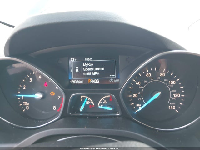 Aukcja sprzedaży 2018 Ford Escape Se, vin: 1FMCU0GDXJUC88500, numer aukcji: 46005034