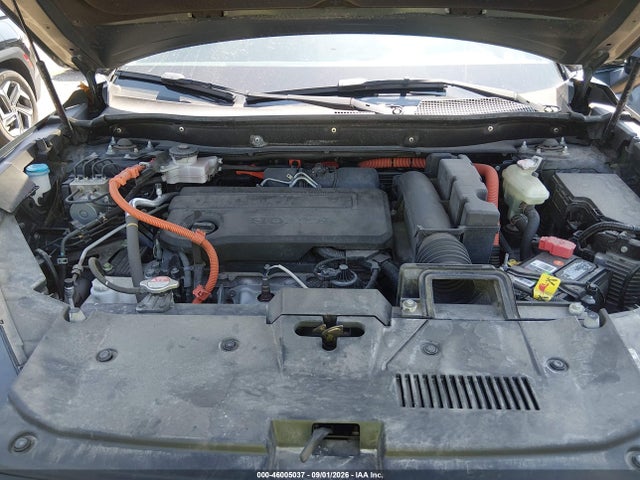 Aukcja sprzedaży 2023 Honda Cr-v Hybrid Sport Touring, vin: 7FARS6H95PE001216, numer aukcji: 46005037