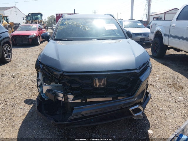 Aukcja sprzedaży 2023 Honda Cr-v Hybrid Sport Touring, vin: 7FARS6H95PE001216, numer aukcji: 46005037