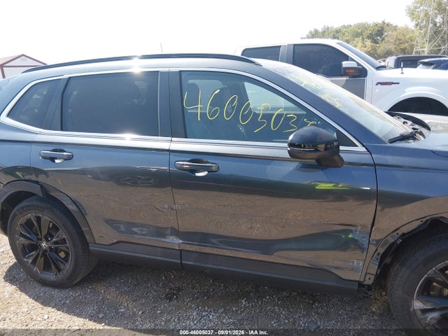 Aukcja sprzedaży 2023 Honda Cr-v Hybrid Sport Touring, vin: 7FARS6H95PE001216, numer aukcji: 46005037