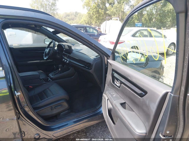 Aukcja sprzedaży 2023 Honda Cr-v Hybrid Sport Touring, vin: 7FARS6H95PE001216, numer aukcji: 46005037