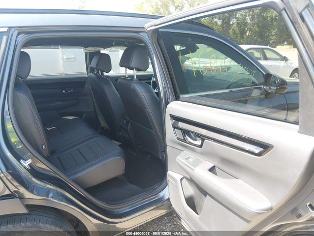 Aukcja sprzedaży 2023 Honda Cr-v Hybrid Sport Touring, vin: 7FARS6H95PE001216, numer aukcji: 46005037