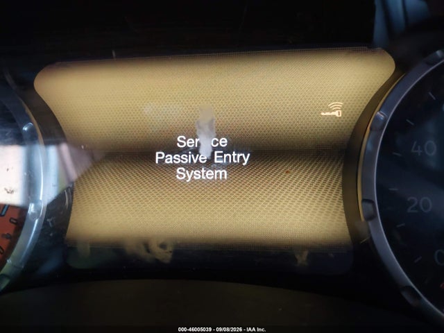 Aukcja sprzedaży 2017 Jeep Renegade Deserthawk 4x4, vin: ZACCJBCB4HPF63951, numer aukcji: 46005039