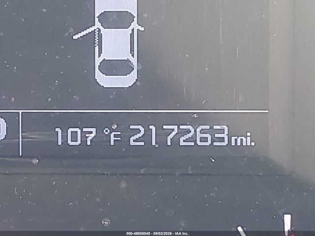 46005040 :رقم المزاد ، KNALN4D74E5144316 vin ، 2014 Kia Cadenza Premium مزاد بيع