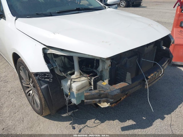 46005040 :رقم المزاد ، KNALN4D74E5144316 vin ، 2014 Kia Cadenza Premium مزاد بيع