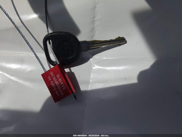 46005044 :رقم المزاد ، 1G1AK55F367713394 vin ، 2006 Chevrolet Cobalt Ls مزاد بيع
