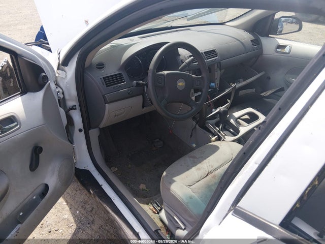 46005044 :رقم المزاد ، 1G1AK55F367713394 vin ، 2006 Chevrolet Cobalt Ls مزاد بيع