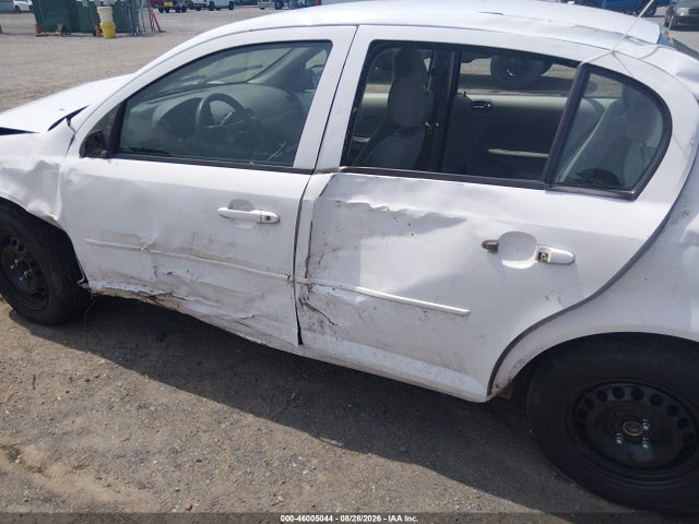 46005044 :رقم المزاد ، 1G1AK55F367713394 vin ، 2006 Chevrolet Cobalt Ls مزاد بيع
