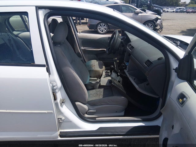 46005044 :رقم المزاد ، 1G1AK55F367713394 vin ، 2006 Chevrolet Cobalt Ls مزاد بيع