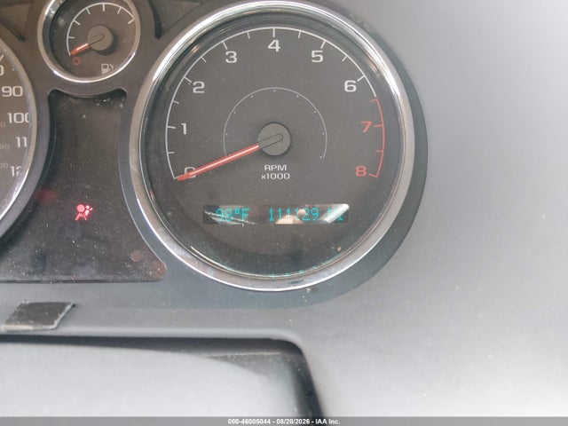 46005044 :رقم المزاد ، 1G1AK55F367713394 vin ، 2006 Chevrolet Cobalt Ls مزاد بيع