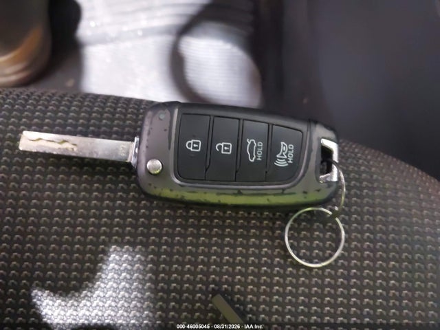 Aukcja sprzedaży 2019 Hyundai Accent Se, vin: 3KPC24A35KE080798, numer aukcji: 46005045