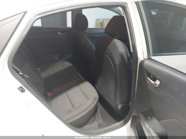Aukcja sprzedaży 2019 Hyundai Accent Se, vin: 3KPC24A35KE080798, numer aukcji: 46005045