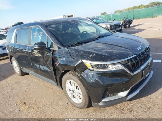 Продаж на аукціоні авто 2023 Kia Carnival Mpv Lx Seat Package, vin: KNDNB4H32P6239871, номер лоту: 46005047