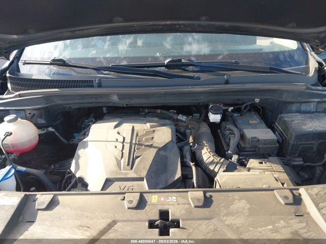 Продаж на аукціоні авто 2023 Kia Carnival Mpv Lx Seat Package, vin: KNDNB4H32P6239871, номер лоту: 46005047
