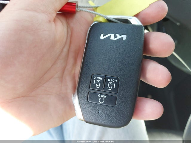 Продаж на аукціоні авто 2023 Kia Carnival Mpv Lx Seat Package, vin: KNDNB4H32P6239871, номер лоту: 46005047