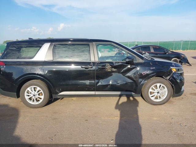 Продаж на аукціоні авто 2023 Kia Carnival Mpv Lx Seat Package, vin: KNDNB4H32P6239871, номер лоту: 46005047