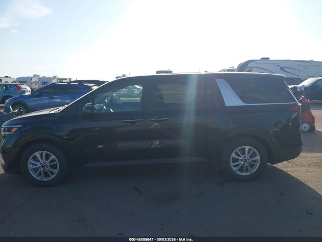 Продаж на аукціоні авто 2023 Kia Carnival Mpv Lx Seat Package, vin: KNDNB4H32P6239871, номер лоту: 46005047