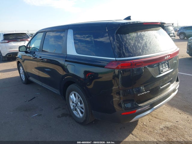 Продаж на аукціоні авто 2023 Kia Carnival Mpv Lx Seat Package, vin: KNDNB4H32P6239871, номер лоту: 46005047
