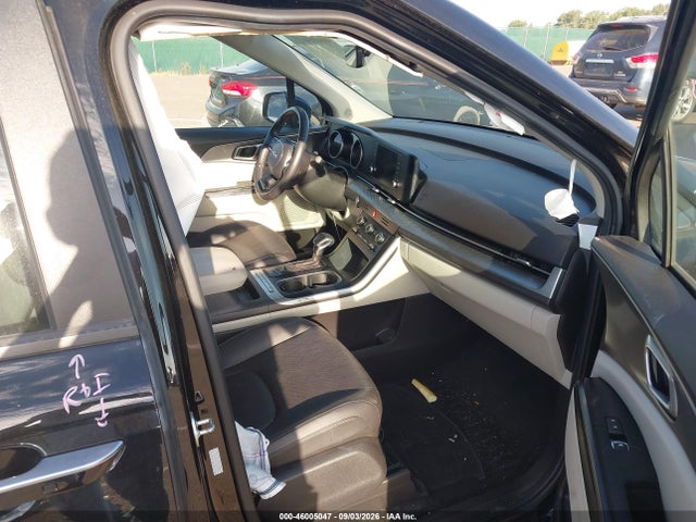 Продаж на аукціоні авто 2023 Kia Carnival Mpv Lx Seat Package, vin: KNDNB4H32P6239871, номер лоту: 46005047