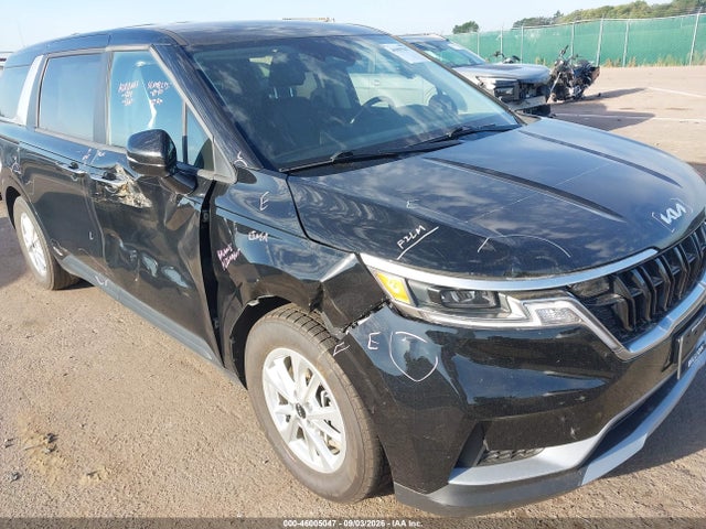 Продаж на аукціоні авто 2023 Kia Carnival Mpv Lx Seat Package, vin: KNDNB4H32P6239871, номер лоту: 46005047