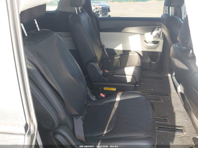 Продаж на аукціоні авто 2023 Kia Carnival Mpv Lx Seat Package, vin: KNDNB4H32P6239871, номер лоту: 46005047