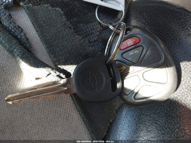 2009 Chevrolet Suburban 1500 Ltz მანქანა იყიდება აუქციონზე, vin: 1GNFC36J79R212624, აუქციონის ნომერი: 46005048