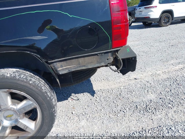 2009 Chevrolet Suburban 1500 Ltz მანქანა იყიდება აუქციონზე, vin: 1GNFC36J79R212624, აუქციონის ნომერი: 46005048