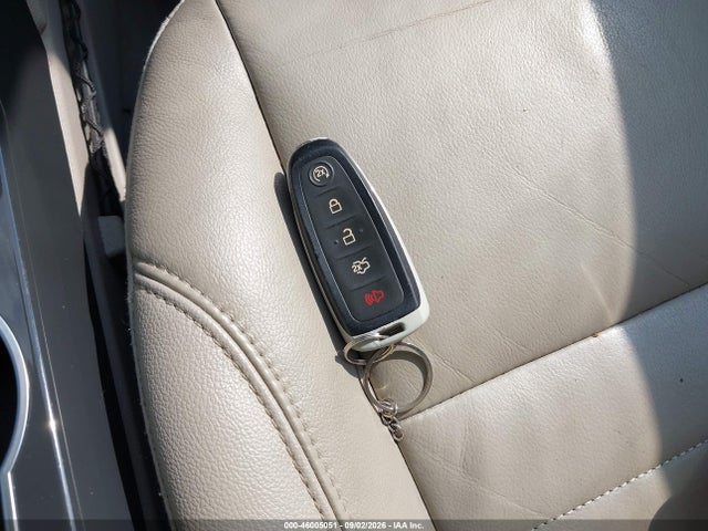 Aukcja sprzedaży 2015 Ford Escape Titanium, vin: 1FMCU0J98FUB60395, numer aukcji: 46005051