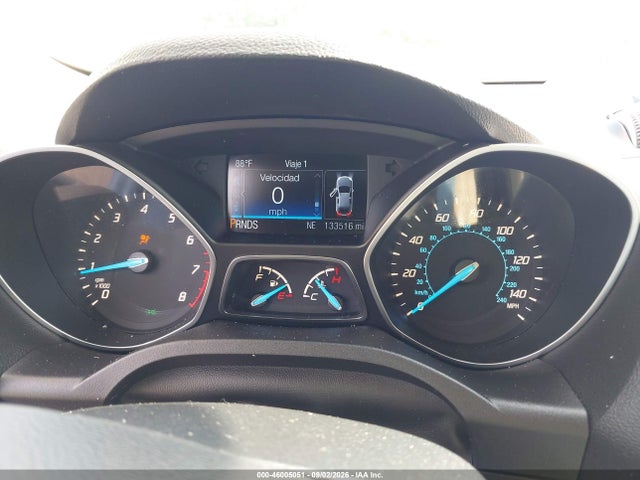 Aukcja sprzedaży 2015 Ford Escape Titanium, vin: 1FMCU0J98FUB60395, numer aukcji: 46005051