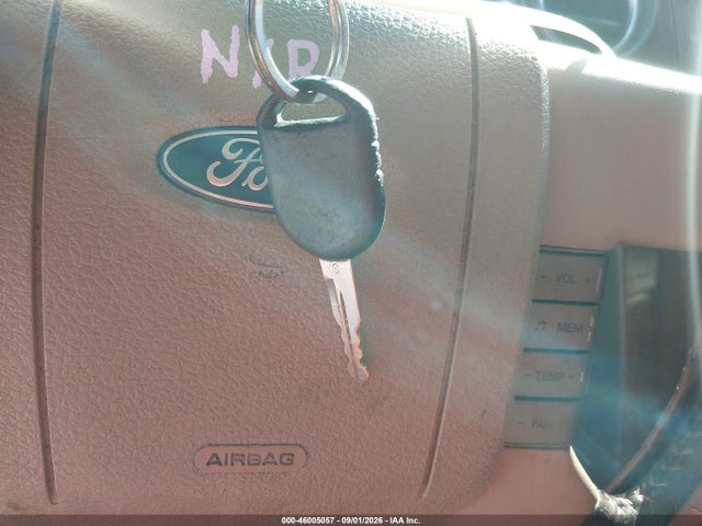 Продажа на аукционе авто 2004 Ford F-150 Lariat/xlt, vin: 1FTPW12584KC55601, номер лота: 46005057
