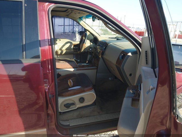 Продажа на аукционе авто 2004 Ford F-150 Lariat/xlt, vin: 1FTPW12584KC55601, номер лота: 46005057