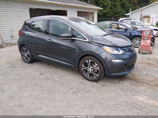 46005059 :رقم المزاد ، 1G1FZ6S06M4104063 vin ، 2021 Chevrolet Bolt Ev Fwd Premier مزاد بيع