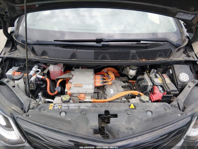 46005059 :رقم المزاد ، 1G1FZ6S06M4104063 vin ، 2021 Chevrolet Bolt Ev Fwd Premier مزاد بيع