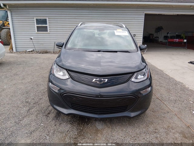 46005059 :رقم المزاد ، 1G1FZ6S06M4104063 vin ، 2021 Chevrolet Bolt Ev Fwd Premier مزاد بيع