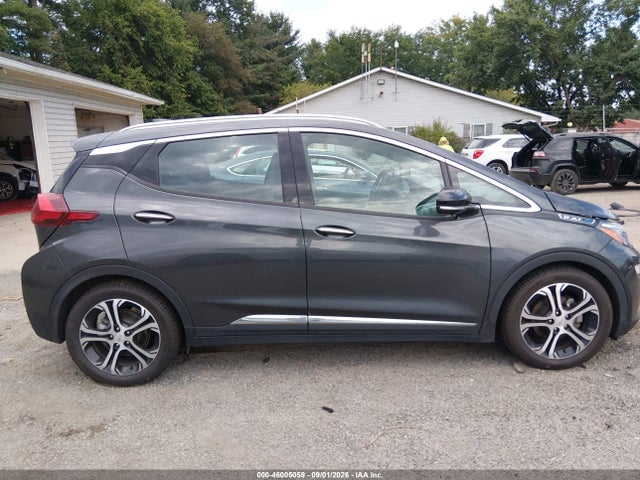 46005059 :رقم المزاد ، 1G1FZ6S06M4104063 vin ، 2021 Chevrolet Bolt Ev Fwd Premier مزاد بيع