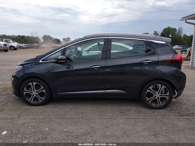 46005059 :رقم المزاد ، 1G1FZ6S06M4104063 vin ، 2021 Chevrolet Bolt Ev Fwd Premier مزاد بيع